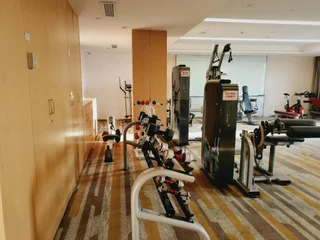 Чжэнчжоу: Holiday Inn Express Zhengzhou Airport by IHG