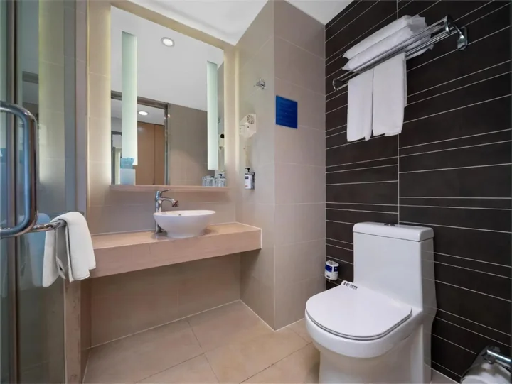 Чжэнчжоу: Holiday Inn Express Zhengzhou Airport by IHG