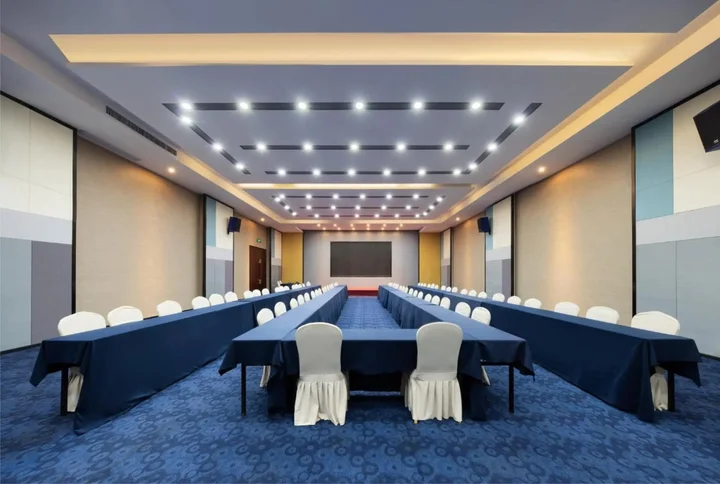 Чжэнчжоу: Holiday Inn Express Zhengzhou Airport by IHG