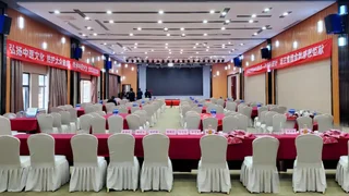 Чжэнчжоу: Holiday Inn Express Zhengzhou Airport by IHG