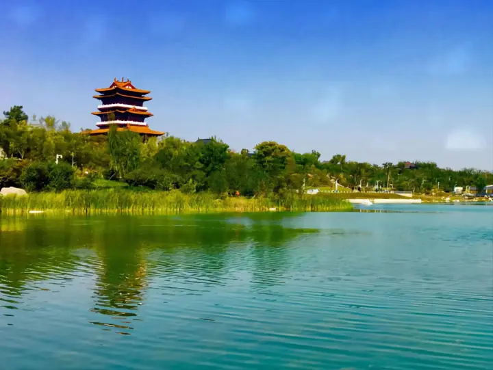 Чжэнчжоу: Holiday Inn Express Zhengzhou Airport by IHG