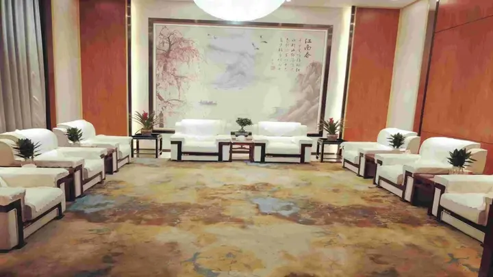 Чжэнчжоу: Holiday Inn Express Zhengzhou Airport by IHG