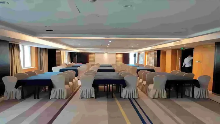 Чжэнчжоу: Holiday Inn Express Zhengzhou Airport by IHG