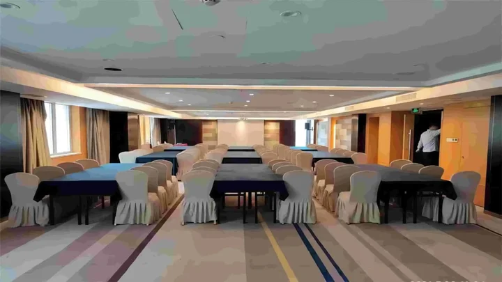 Чжэнчжоу: Holiday Inn Express Zhengzhou Airport by IHG