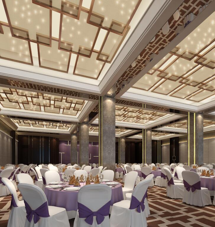 Чжэнчжоу: Holiday Inn Express Zhengzhou Airport by IHG
