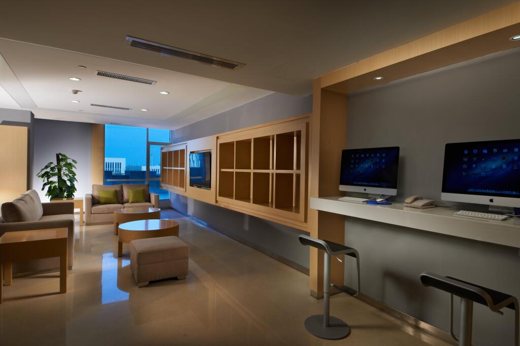 Чжэнчжоу: Holiday Inn Express Zhengzhou Airport by IHG
