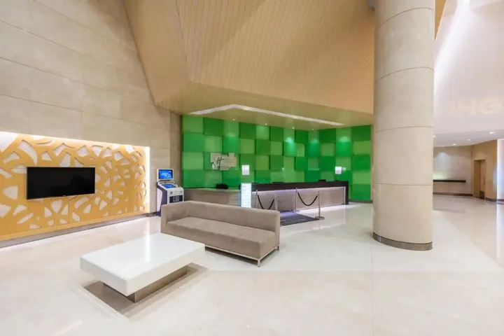 Чжэнчжоу: Holiday Inn Express Zhengzhou Airport by IHG