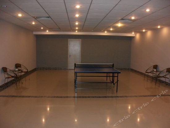 Уси: Days Inn Frontier Wuxi