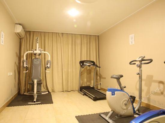 Уси: Days Inn Frontier Wuxi