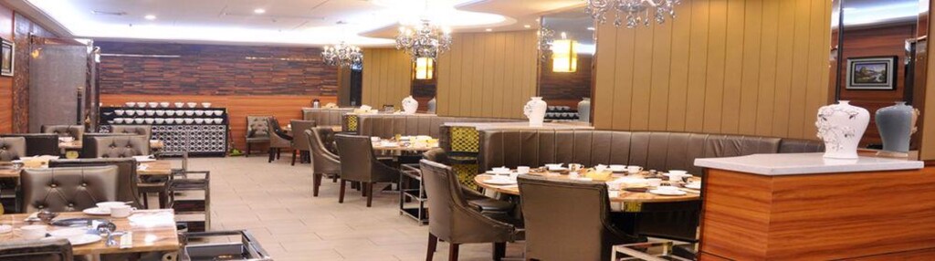 Хуайань: Xuyisizhou Junyue Hotel