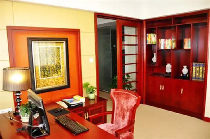 Хуайань: Xuyisizhou Junyue Hotel