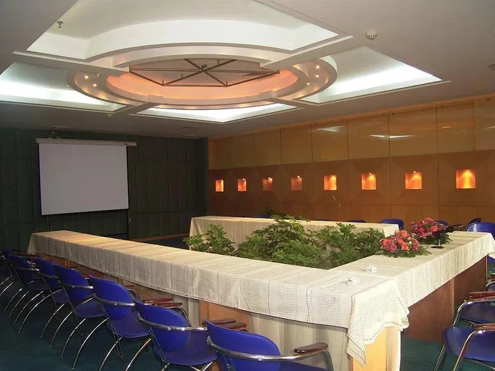 Гуйлинь: Fengyuyan Hotel