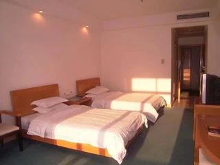 Гуйлинь: Fengyuyan Hotel