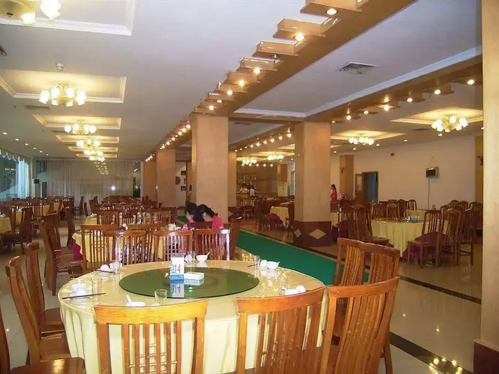 Гуйлинь: Fengyuyan Hotel