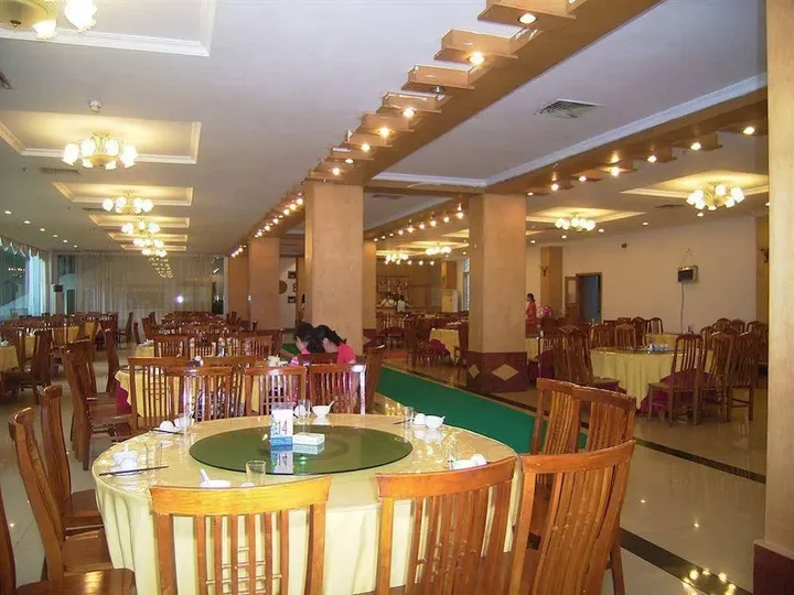 Гуйлинь: Fengyuyan Hotel