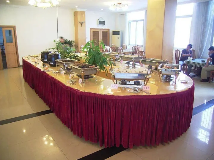 Гуйлинь: Fengyuyan Hotel