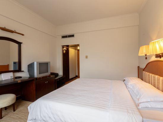 Гуйлинь: Fengyuyan Hotel