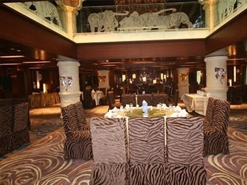 Чунцин: Chongqing Safari Park River & Holiday Hotel