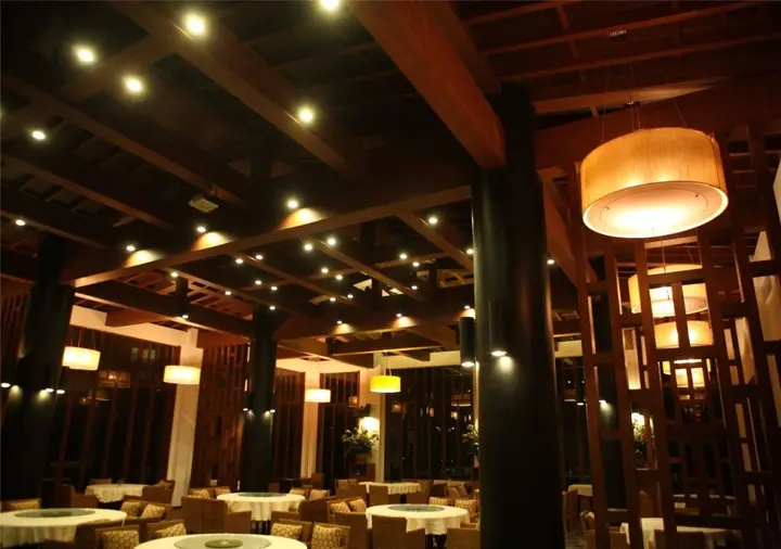 Нанкин: Nanjing Baliyuanshu Vogue Hotspring Hotel