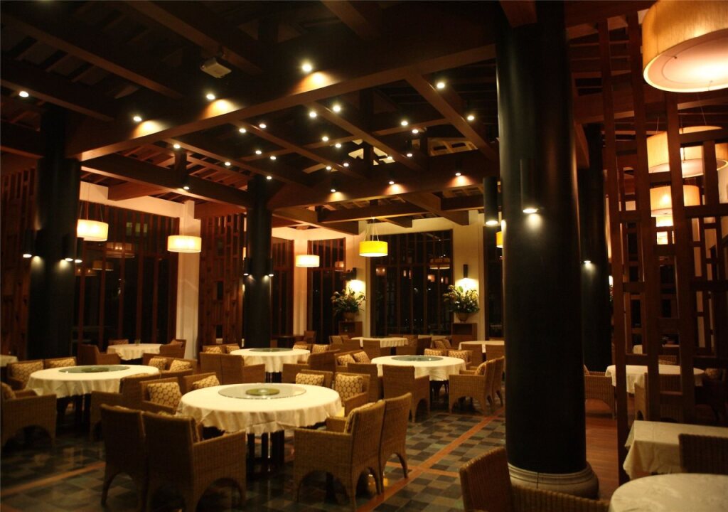Нанкин: Nanjing Baliyuanshu Vogue Hotspring Hotel