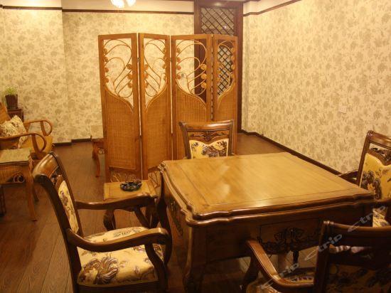 Чунцин: Oriental Landscape Holiday