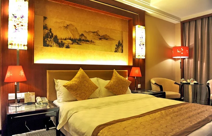Чунцин: East Garden Hotel