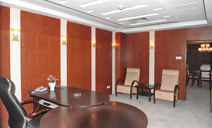 Чунцин: East Garden Hotel