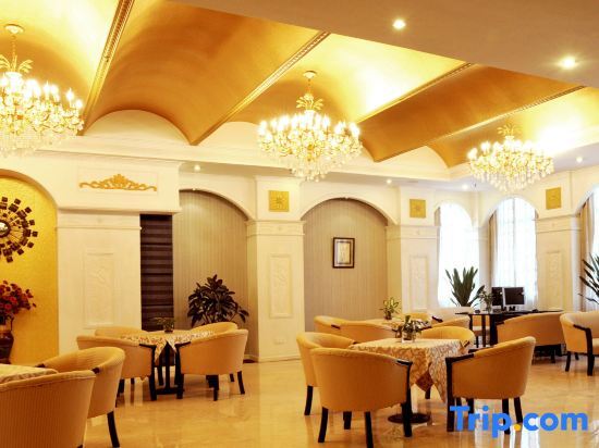 Чунцин: East Garden Hotel