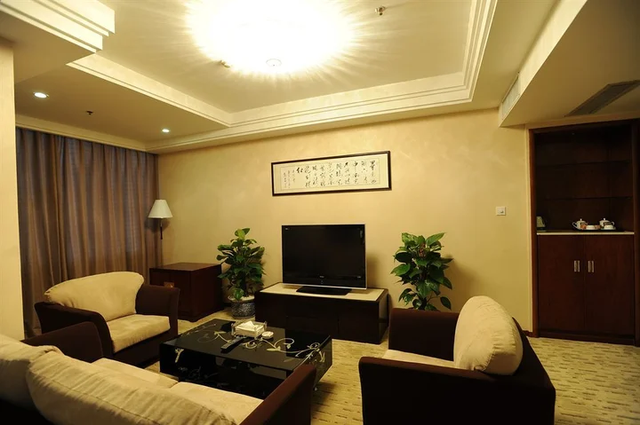 Чунцин: East Garden Hotel