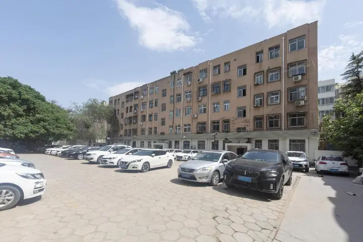 Чжэнчжоу: Hanting Zhengzhou Cheng Dong Road Hotel