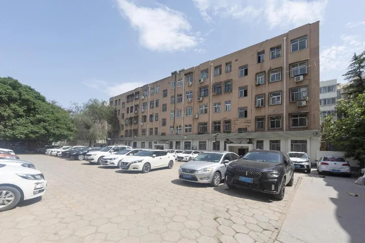 Чжэнчжоу: Hanting Zhengzhou Cheng Dong Road Hotel