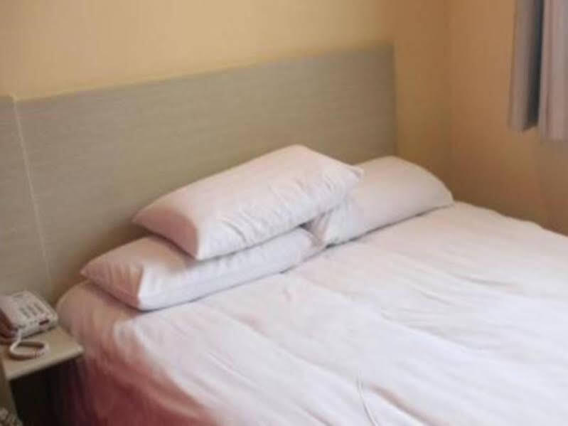 Хуайань: Hanting Hotel