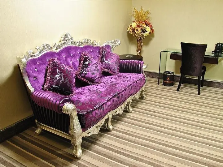 Гуанчжоу: Ouhao Hotel