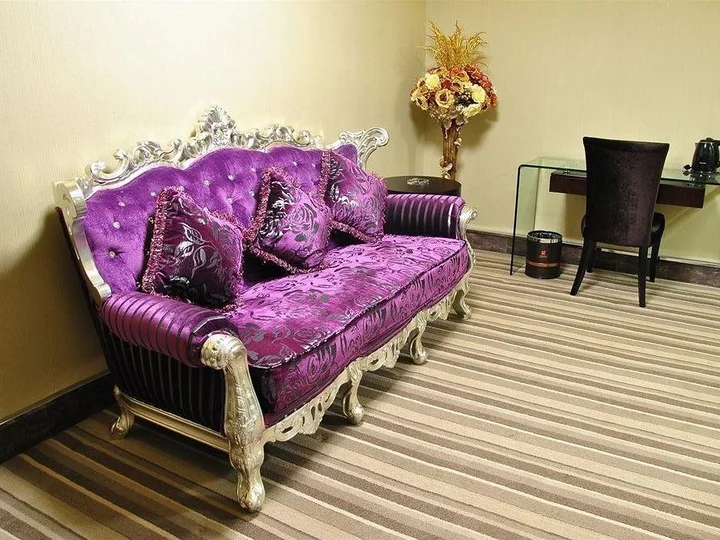 Гуанчжоу: Ouhao Hotel