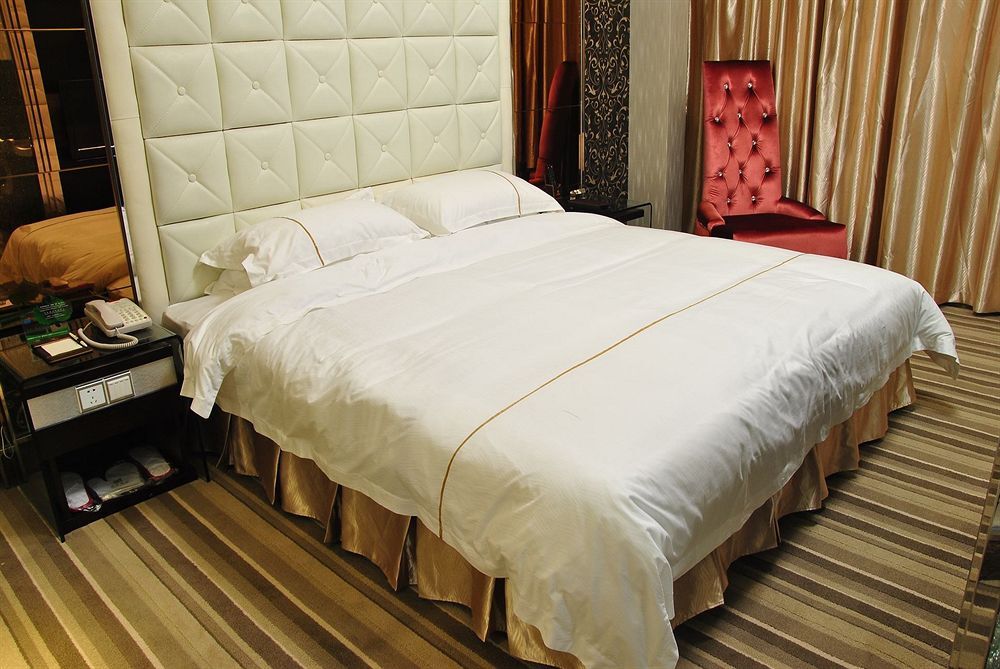 Гуанчжоу: Ouhao Hotel