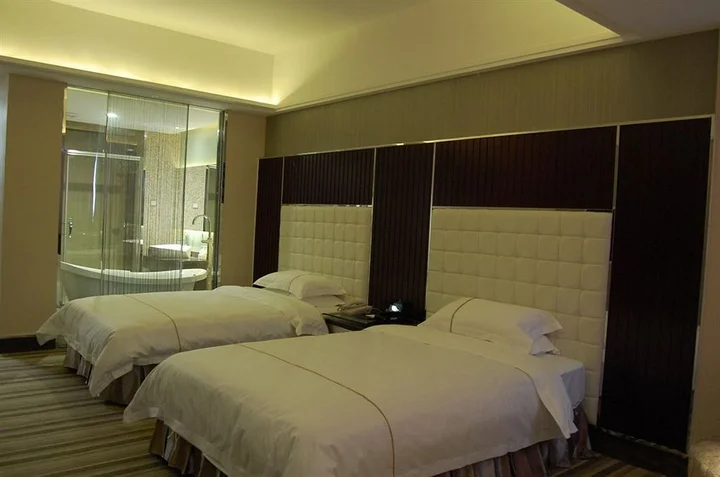Гуанчжоу: Ouhao Hotel
