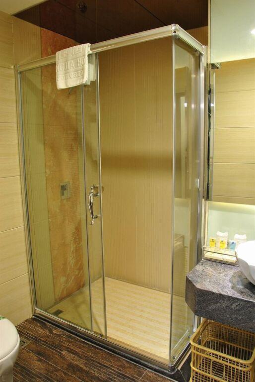 Гуанчжоу: Ouhao Hotel