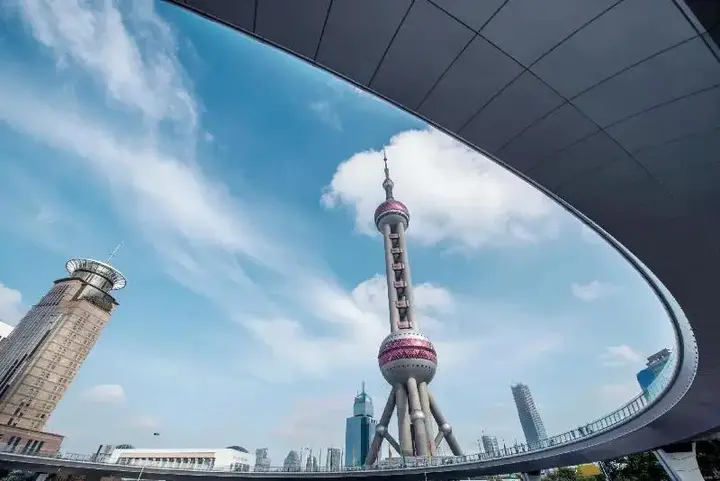 Шанхай: JI Hotel Lujiazui Babaiban
