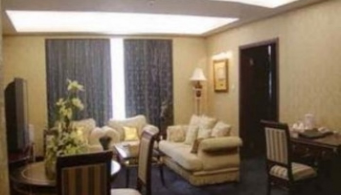 Шанхай: JI Hotel Lujiazui Babaiban