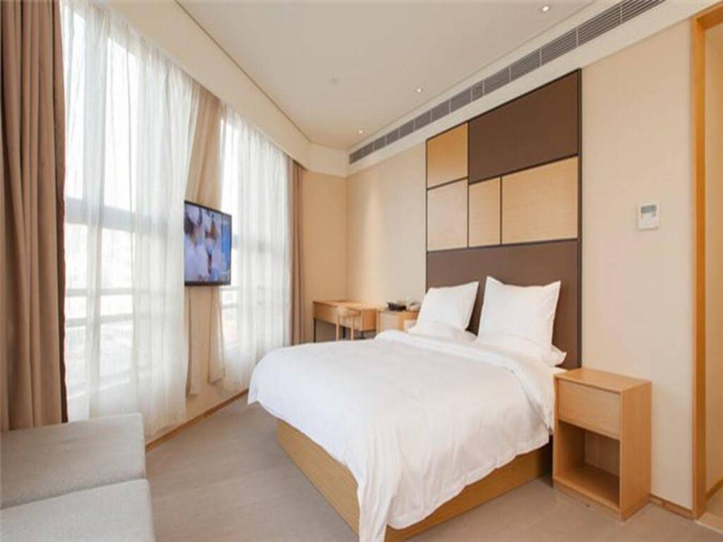 Шанхай: JI Hotel Lujiazui Babaiban