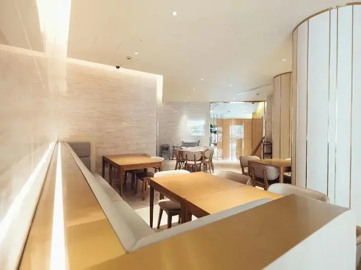 Шанхай: JI Hotel Lujiazui Babaiban
