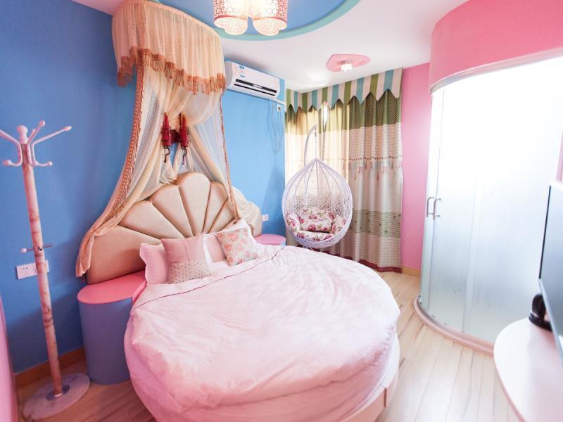 Сямынь: Xiamen Miss Lady of Xiamen University Inn