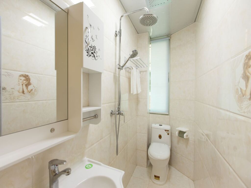 Сямынь: Xiamen Miss Lady of Xiamen University Inn