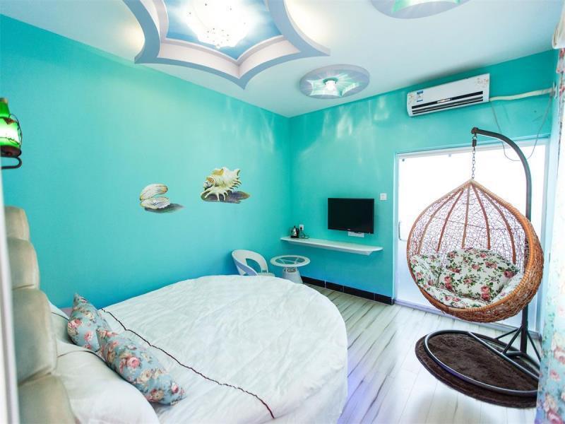 Сямынь: Xiamen Miss Lady of Xiamen University Inn