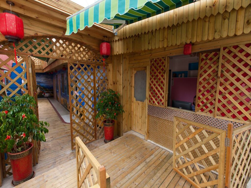 Сямынь: Xiamen Miss Lady of Xiamen University Inn