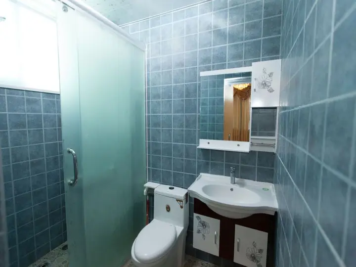 Сямынь: Xiamen Miss Lady of Xiamen University Inn