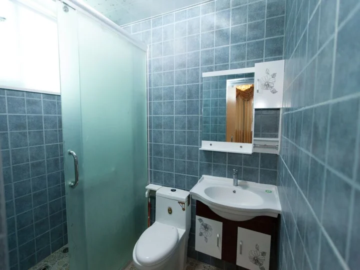 Сямынь: Xiamen Miss Lady of Xiamen University Inn