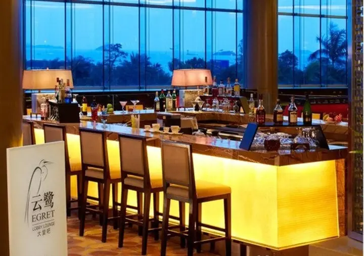 Сямынь: Xiamen International Conference Center Hotel
