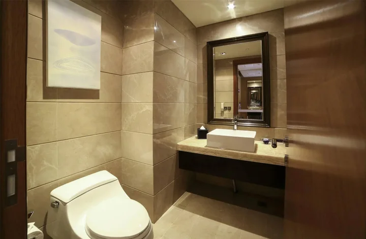 Сямынь: Xiamen International Conference Center Hotel