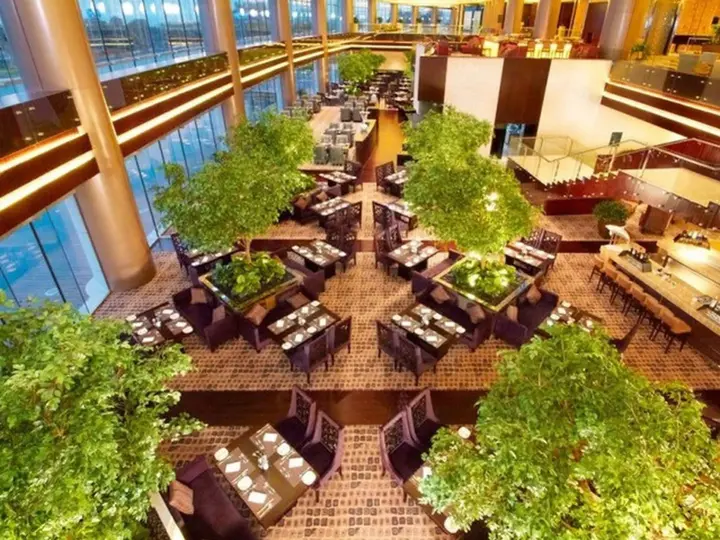 Сямынь: Xiamen International Conference Center Hotel